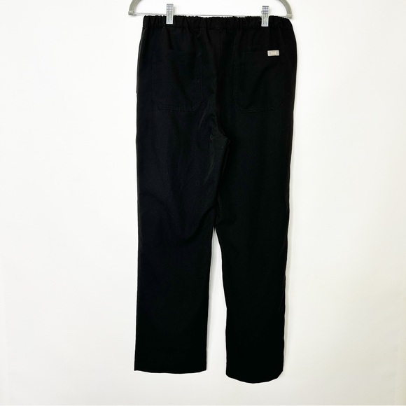 FIGS technical collection scrub pants men’s size small
Black - Picture 5 of 11